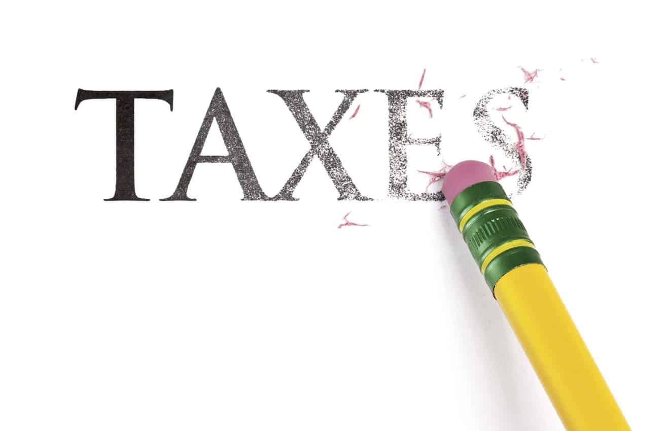 SA Tax Act