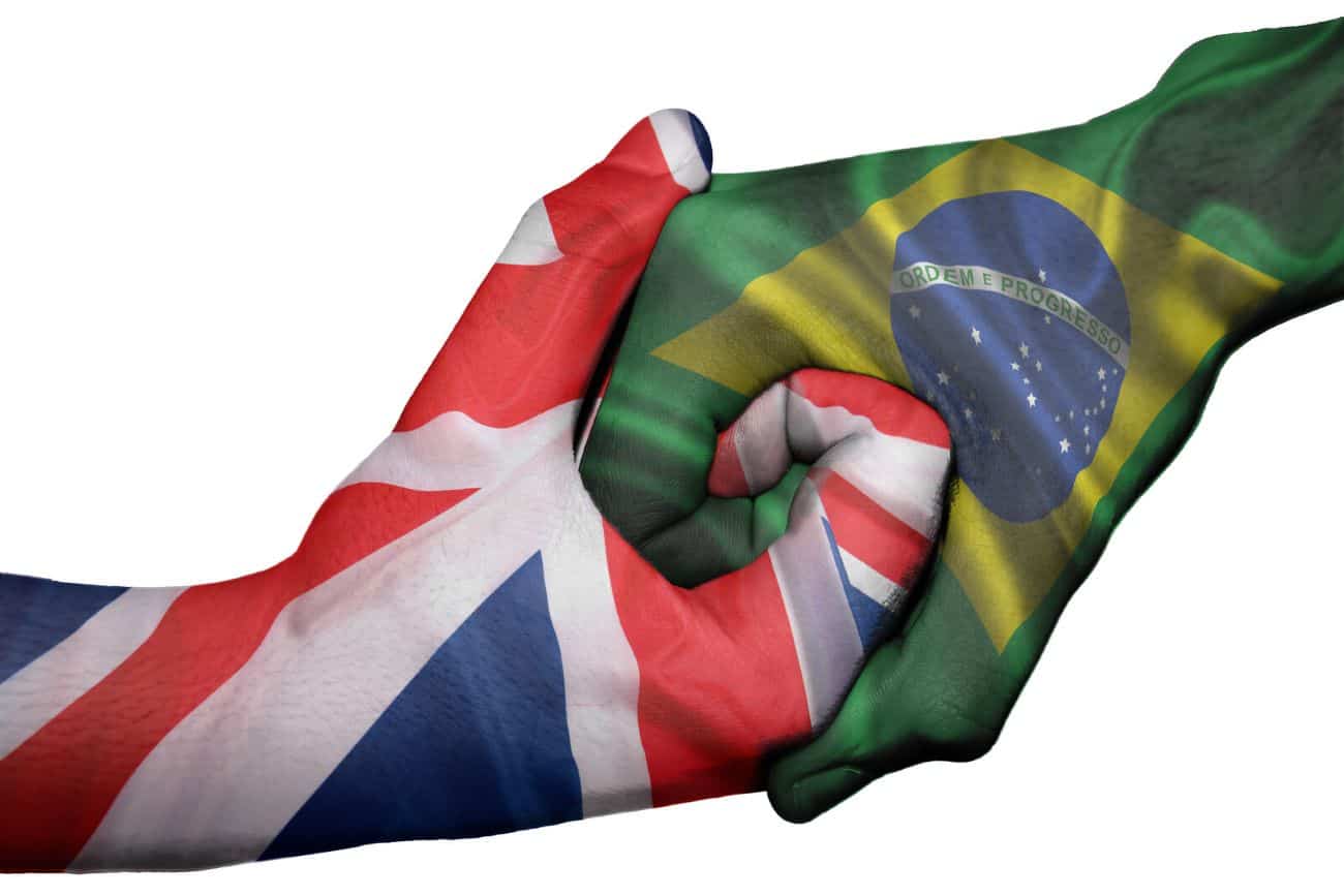 Brazilian citizens