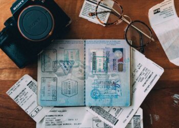 Lost-passport