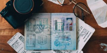 Lost-passport