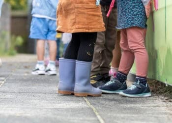Choosing a UK School