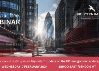 UK Immigration Landscape Webinar 2024