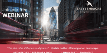 UK Immigration Landscape Webinar 2024