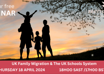 UK Family Migration Webinar
