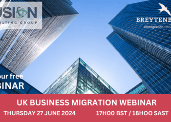 UK Business Migration Webinar