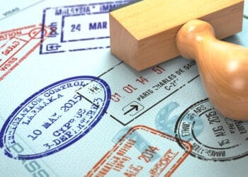 Smooth UK Visa Application
