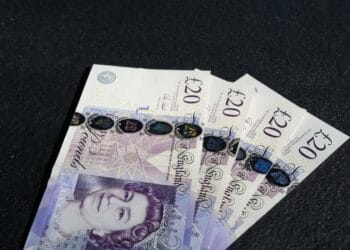 Public funds in the UK