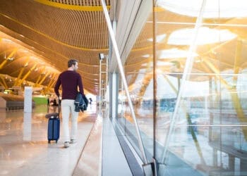 Tips for travelling to the UK