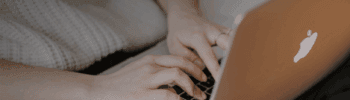 BIC Immigration website banner highlighting professional UK immigration and visa services