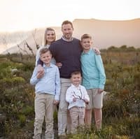 Jeanne Maritz profile
