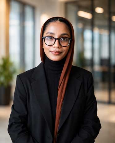 Arifa Begum