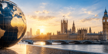 UK Expansion Worker Visa and overseas business expansion to London, United Kingdom